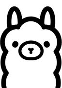 Ollama logo
