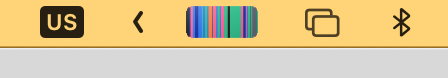 Tray Icon After