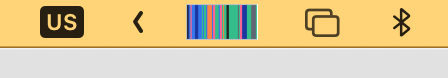 Tray Icon Before